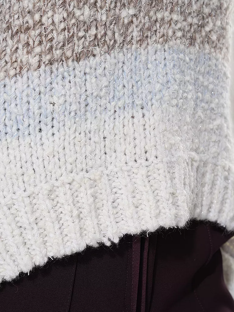 MARC CAIN | Pullover | Gris