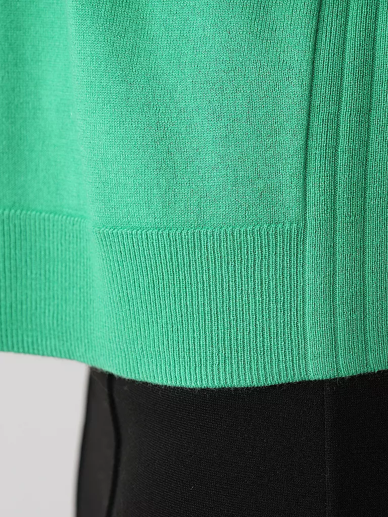 MARC CAIN | Pullover | Verde