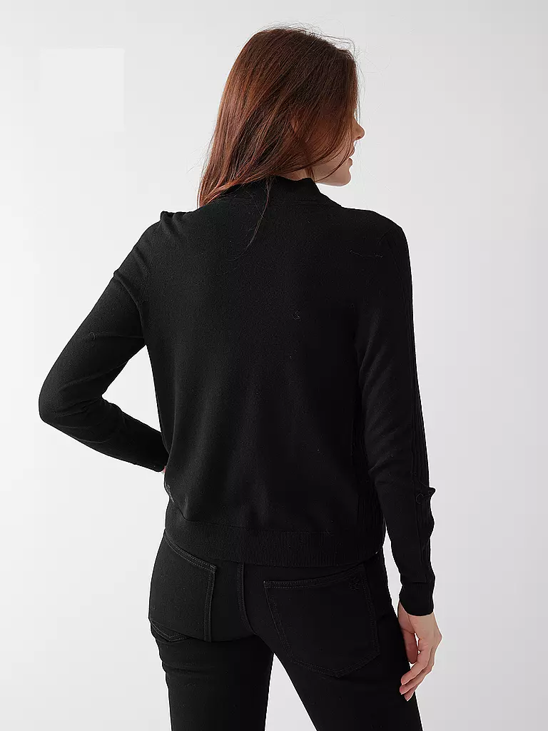 MARC CAIN | Pullover | Negro