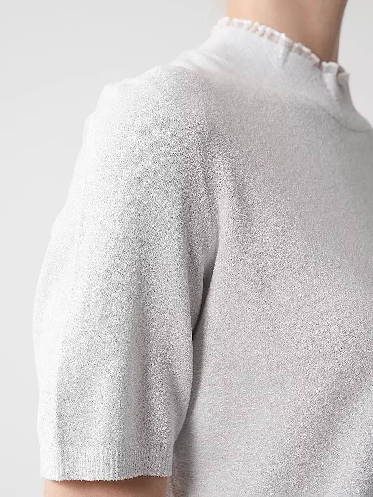 MARC CAIN | Pullover | Plata