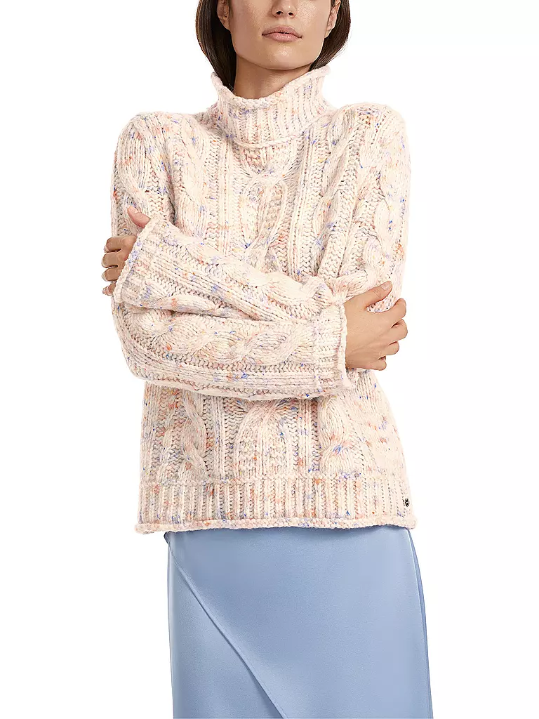 MARC CAIN | Pullover | Beige
