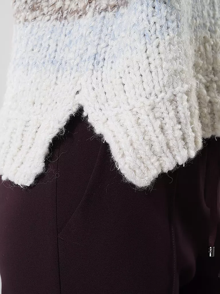 MARC CAIN | Pullover | Gris