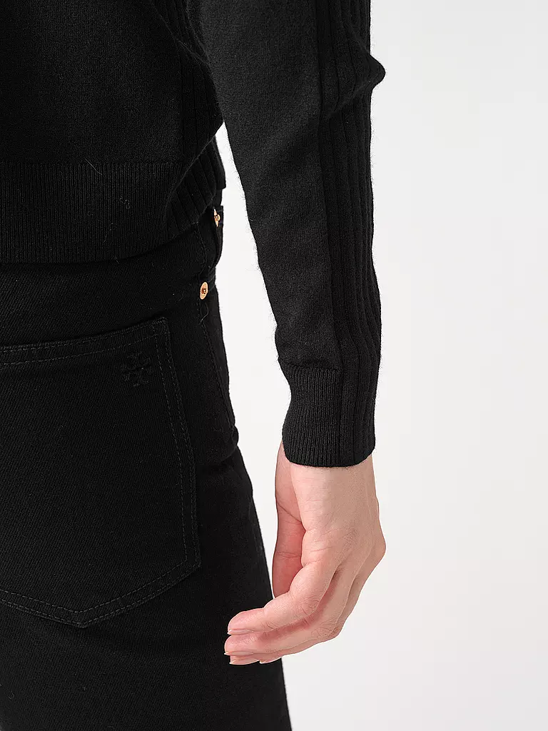 MARC CAIN | Pullover | Negro