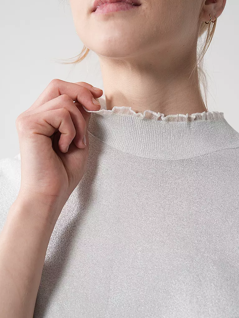 MARC CAIN | Pullover | Plata