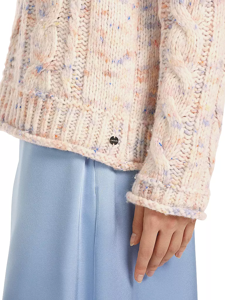 MARC CAIN | Pullover | Beige