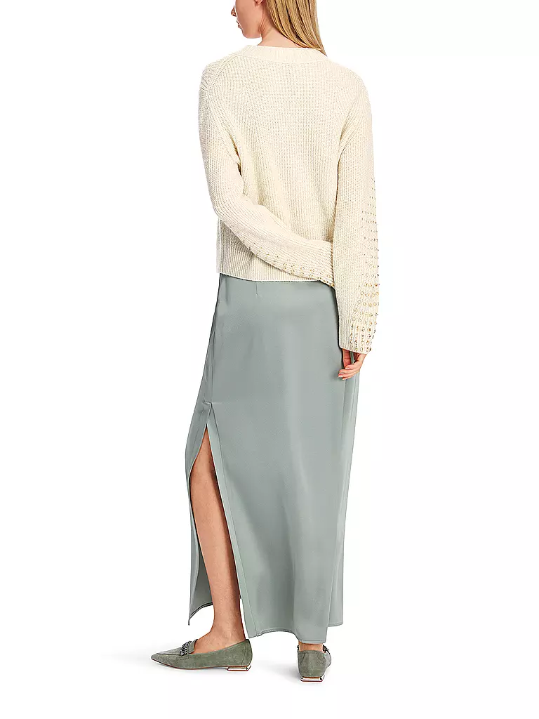 MARC CAIN | Pullover | Beige