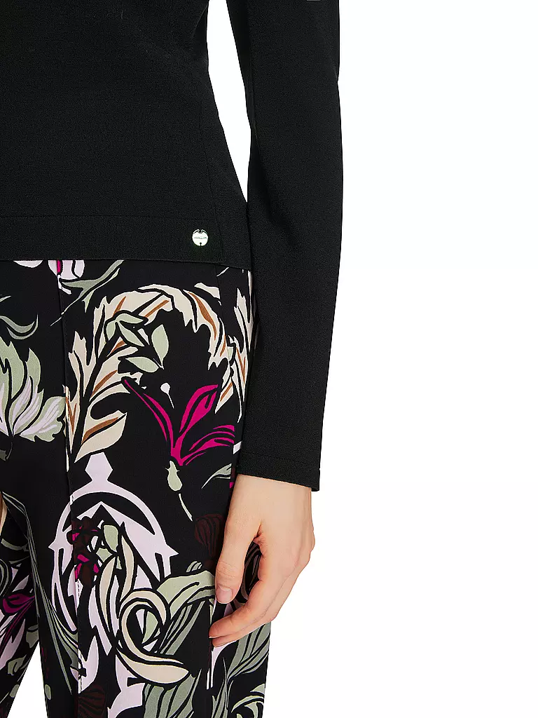 MARC CAIN | Pullover | Negro