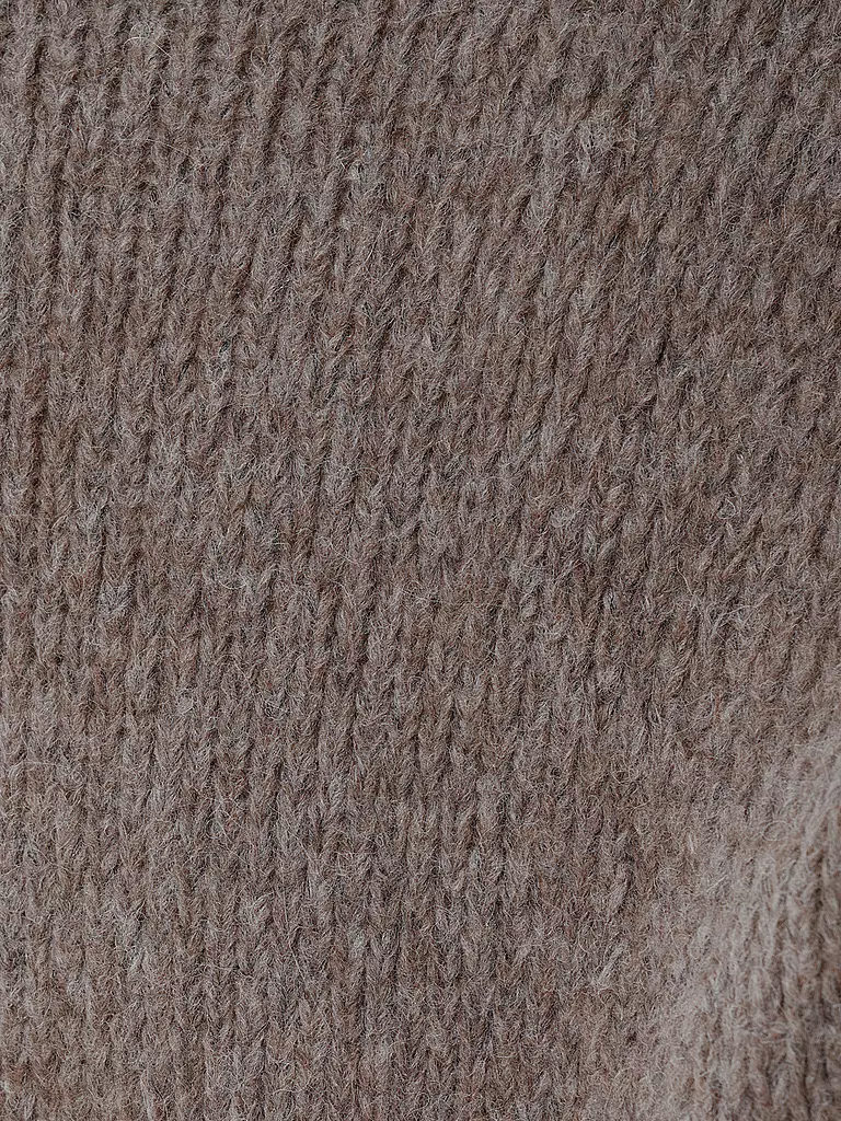 MARC CAIN | Pullover | Marrón