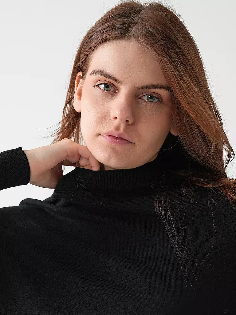 MARC CAIN | Pullover | Negro