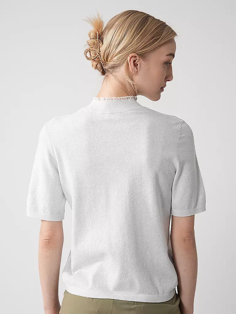MARC CAIN | Pullover | Plata