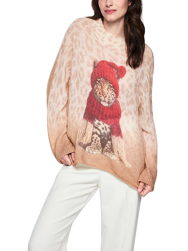 MARC CAIN | Pullover | 