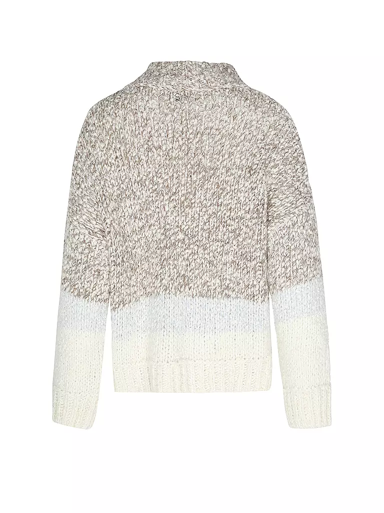 MARC CAIN | Pullover | Gris