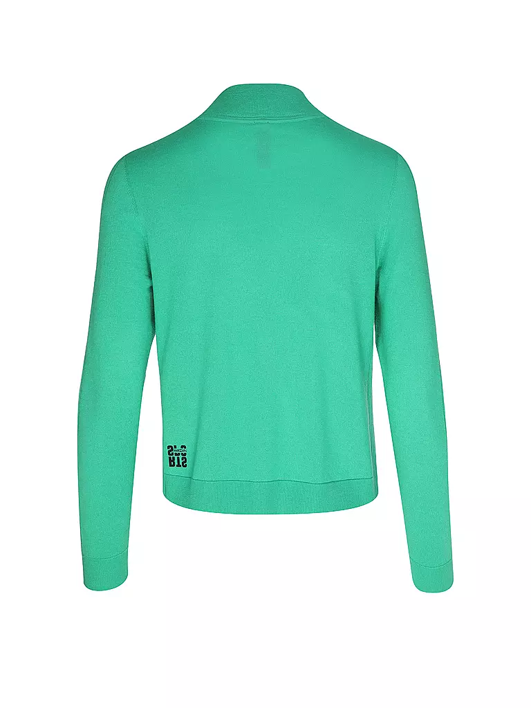 MARC CAIN | Pullover | Verde