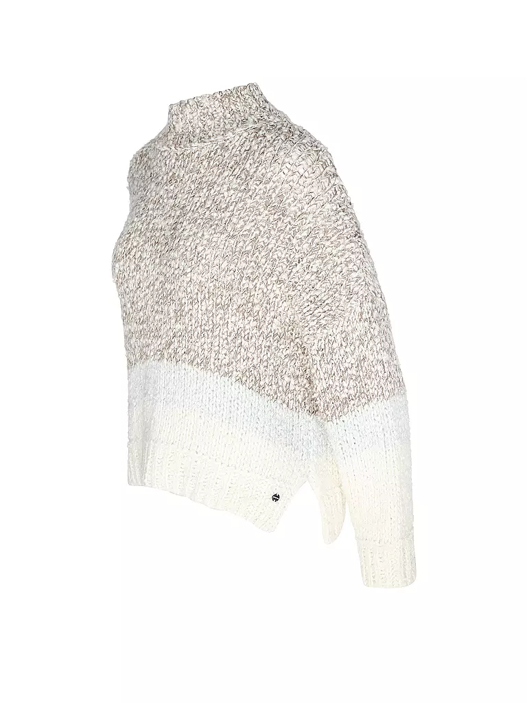 MARC CAIN | Pullover | Gris