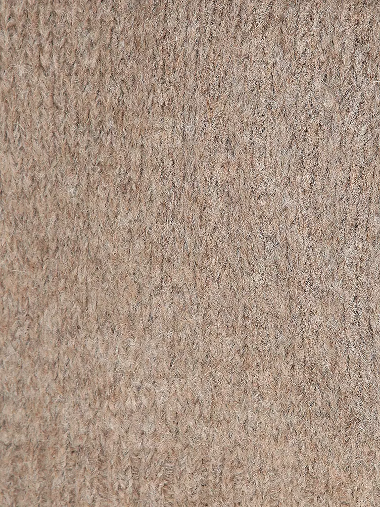 MARC CAIN | Pullover | Marrón