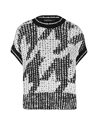 MARC CAIN | Pullunder | Negro