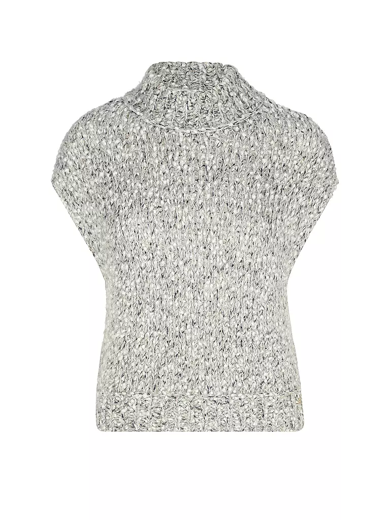 MARC CAIN | Pullunder | Verde