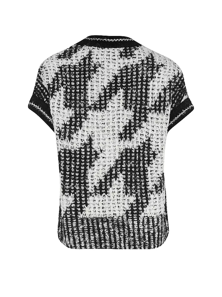 MARC CAIN | Pullunder | Negro