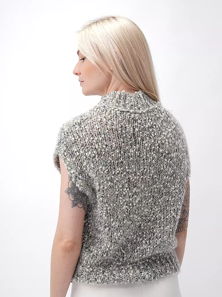 MARC CAIN | Pullunder | Verde