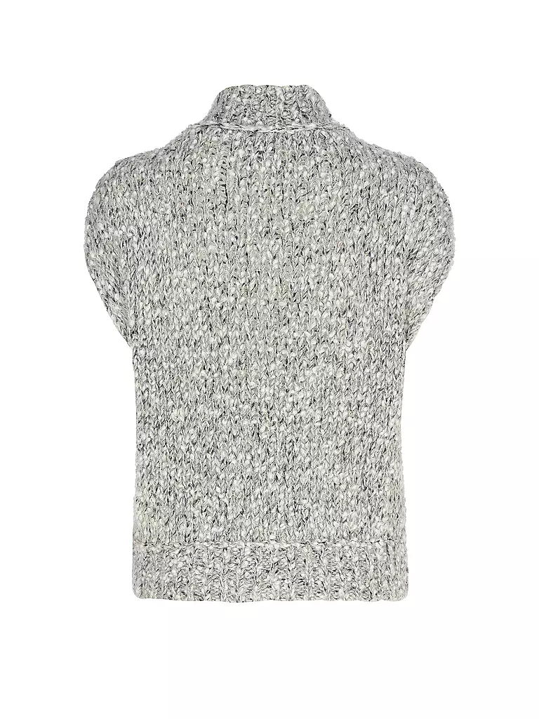 MARC CAIN | Pullunder | Verde