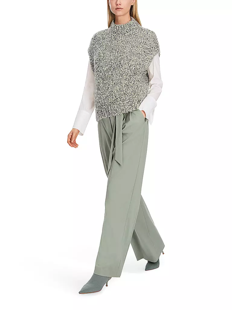 MARC CAIN | Pullunder | Verde