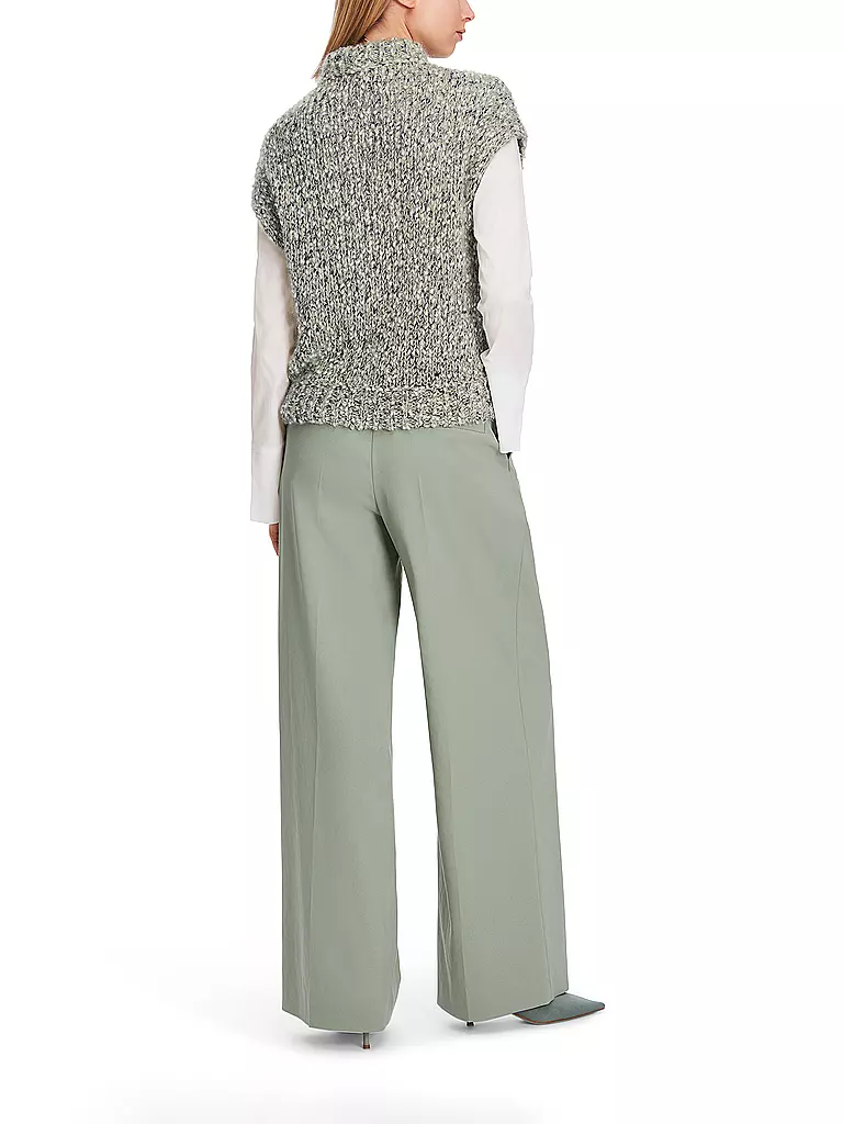 MARC CAIN | Pullunder | Verde