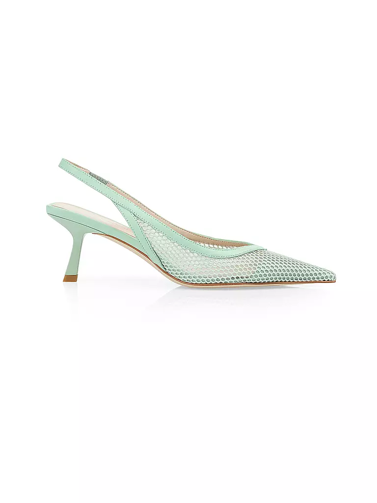 MARC CAIN | Pumps | Verde claro