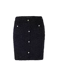 MARC CAIN | Minirock  | Azul oscuro