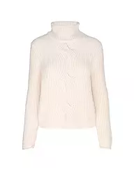 MARC CAIN | Rollkragenpullover | Gris