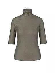 MARC CAIN | Rollkragenpullover | Oliva