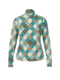 MARC CAIN | Rollkragenpullover | Menta
