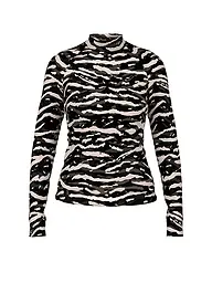 MARC CAIN | Rollkragenpullover | Negro