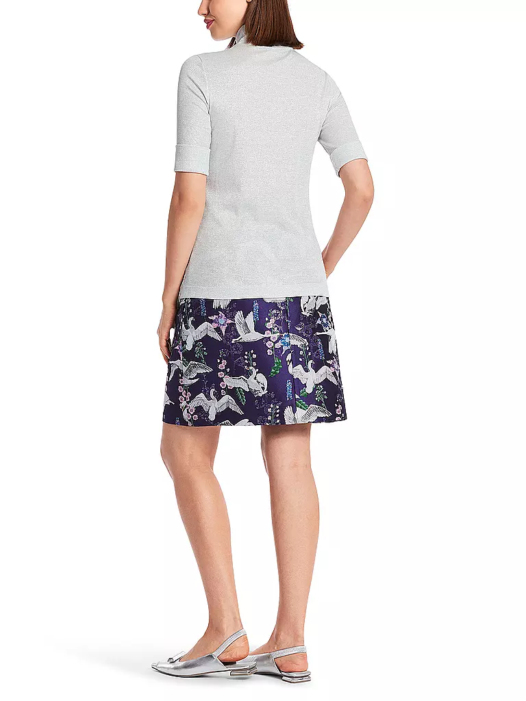 MARC CAIN | Rollkragenpullover | Plata