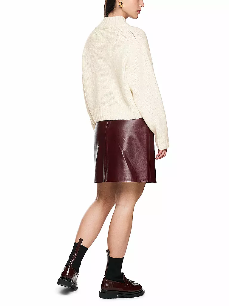MARC CAIN | Rollkragenpullover | 