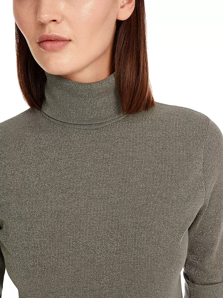 MARC CAIN | Rollkragenpullover | 