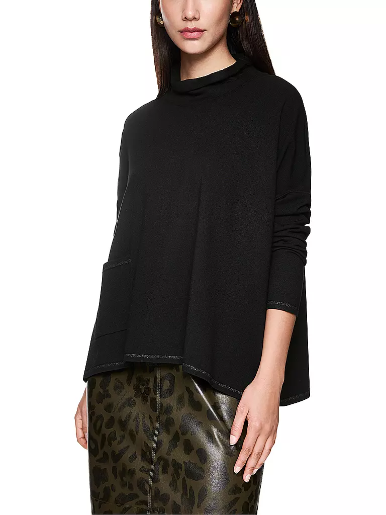 MARC CAIN | Rollkragenpullover | 