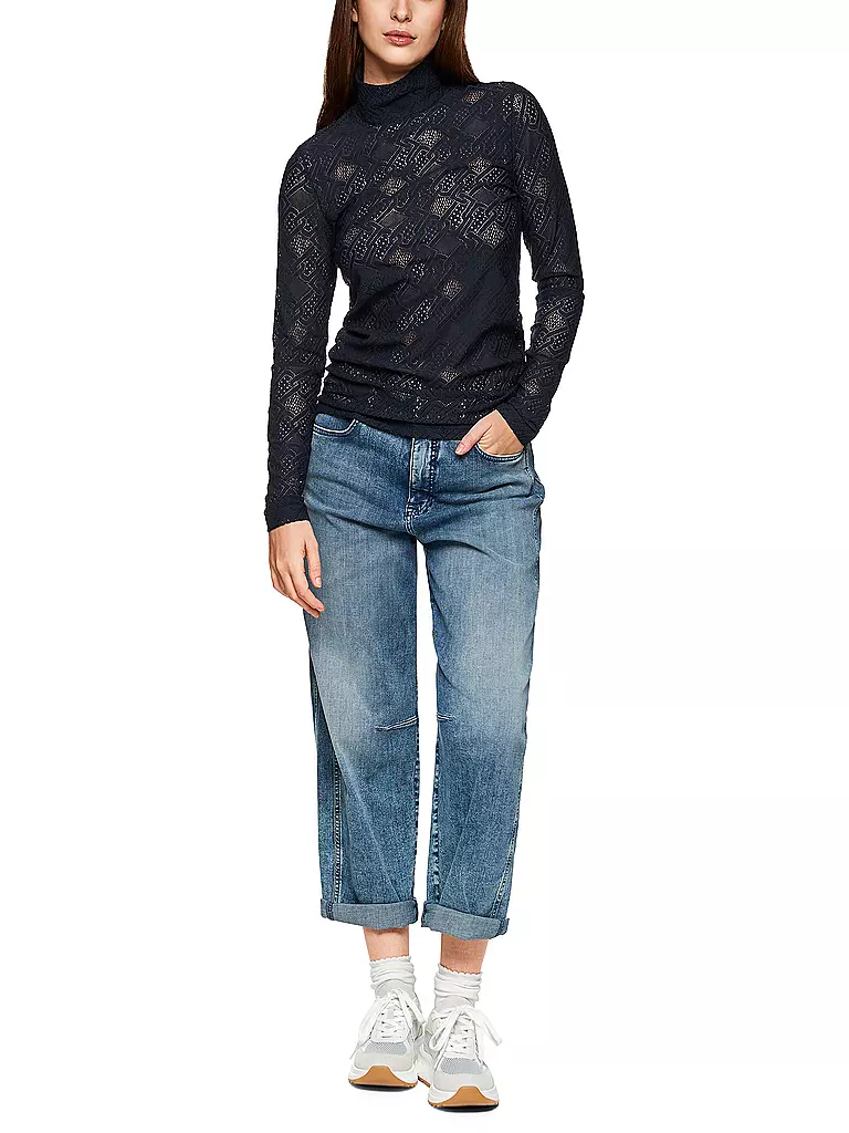 MARC CAIN | Rollkragenpullover | 
