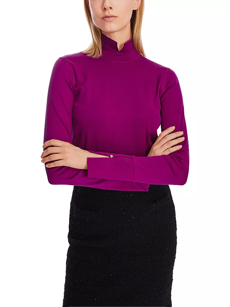 MARC CAIN | Rollkragenpullover | Baya