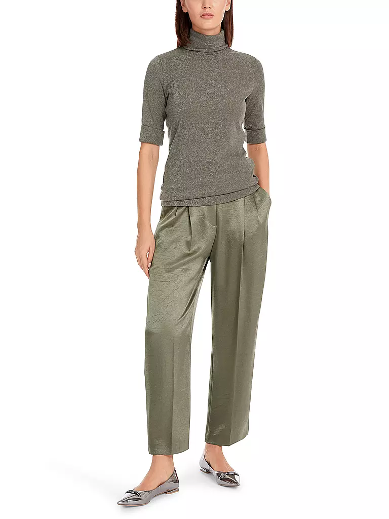 MARC CAIN | Rollkragenpullover | 