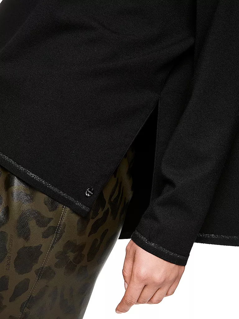 MARC CAIN | Rollkragenpullover | 