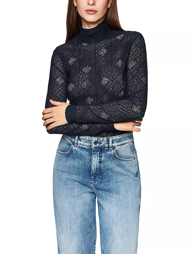 MARC CAIN | Rollkragenpullover | 