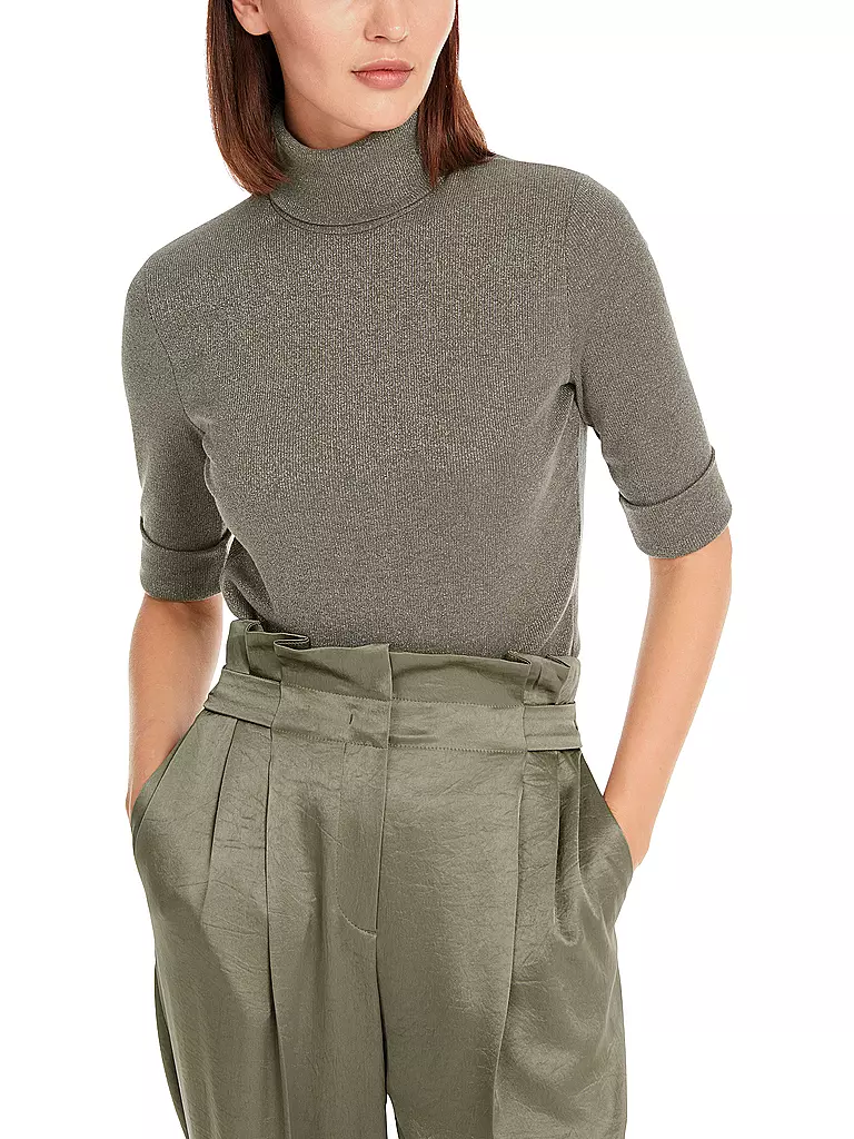 MARC CAIN | Rollkragenpullover | 
