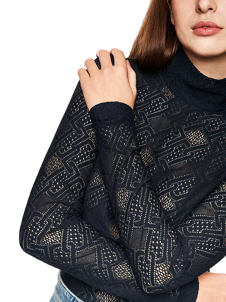 MARC CAIN | Rollkragenpullover | 