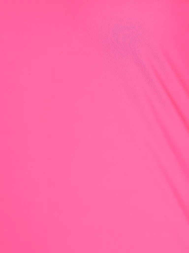 MARC CAIN | Rollkragenpullover | Fucsia