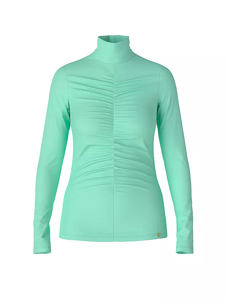 MARC CAIN | Rollkragenshirt | Menta