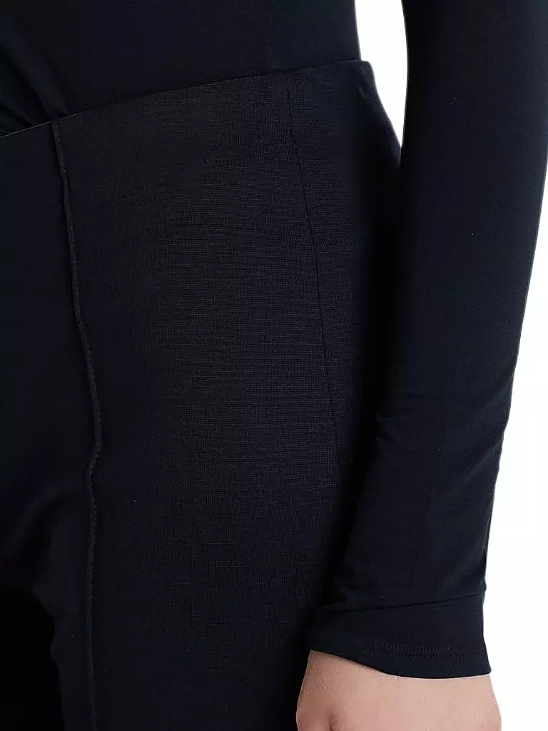 MARC CAIN | Rollkragenshirt | Azul