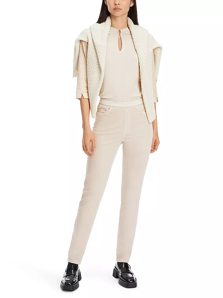 MARC CAIN | Samthose SIENA | Crema