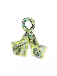 MARC CAIN | Schal WIGAN | Verde