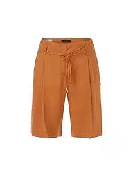 MARC CAIN | Shorts WICHITA | Marrón