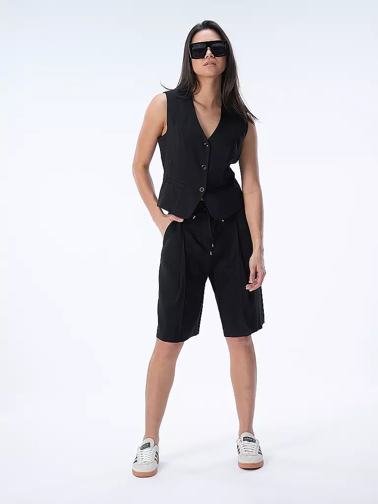 MARC CAIN | Shorts WICHITA | Negro